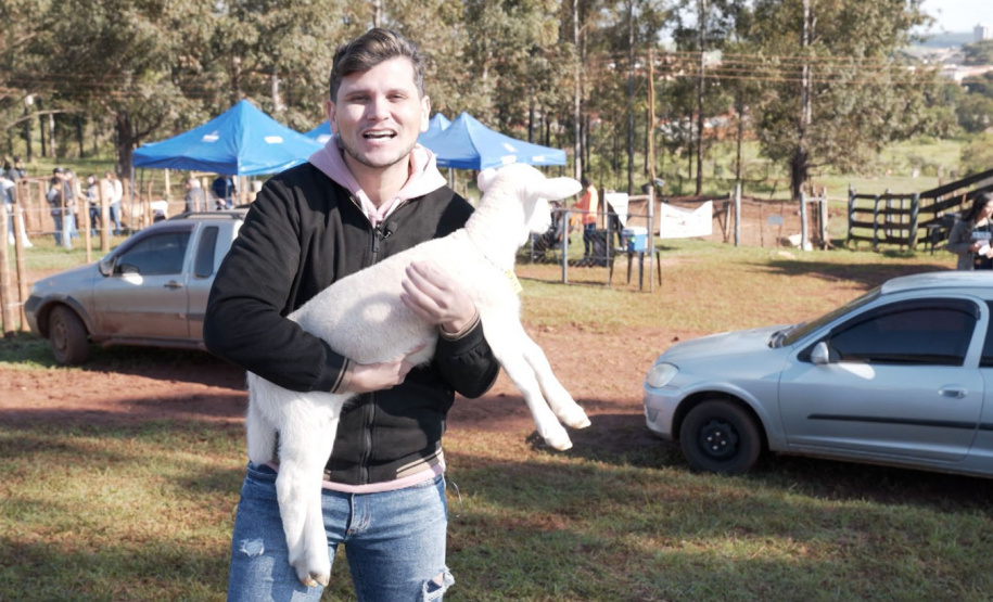 V Paraná Turismo estreia programa sobre ciência e inovação nas universidades estaduais