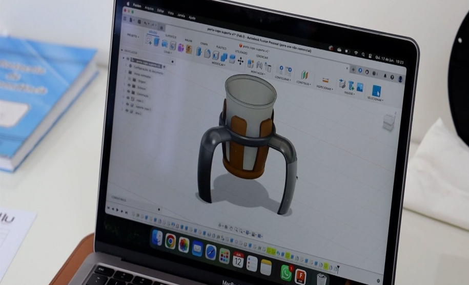 V Paraná Turismo estreia programa sobre ciência e inovação nas universidades estaduais