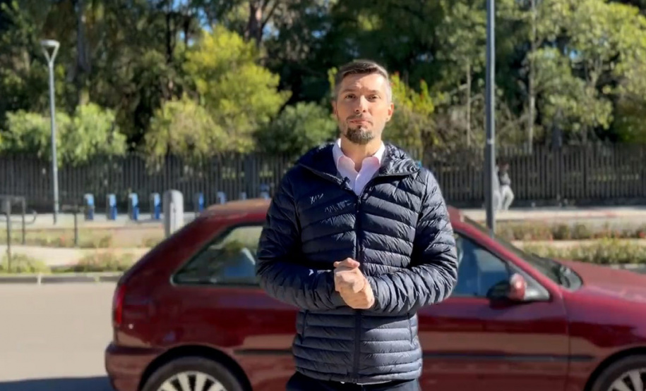 V Paraná Turismo estreia programa sobre ciência e inovação nas universidades estaduais