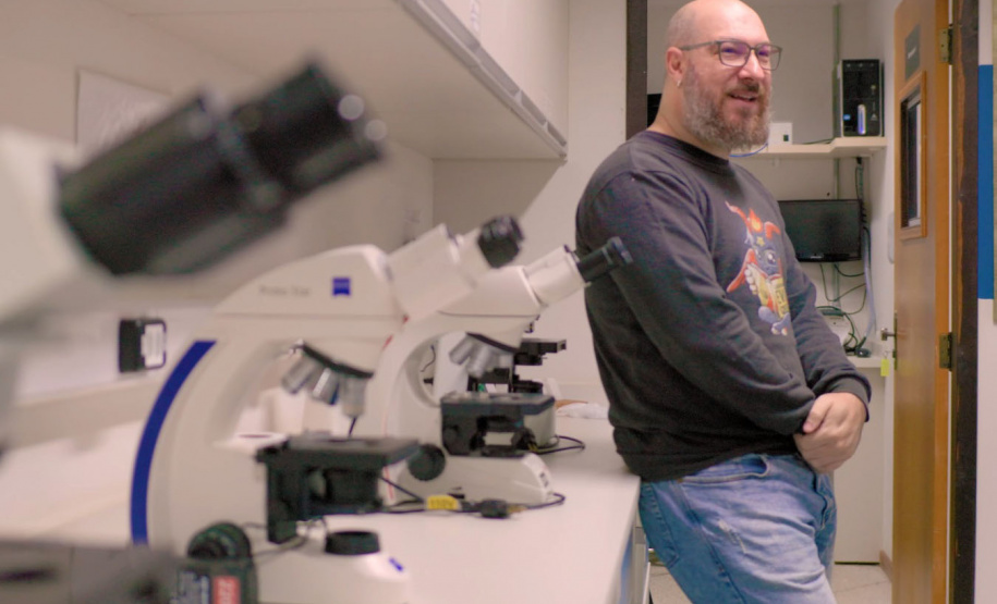 V Paraná Turismo estreia programa sobre ciência e inovação nas universidades estaduais