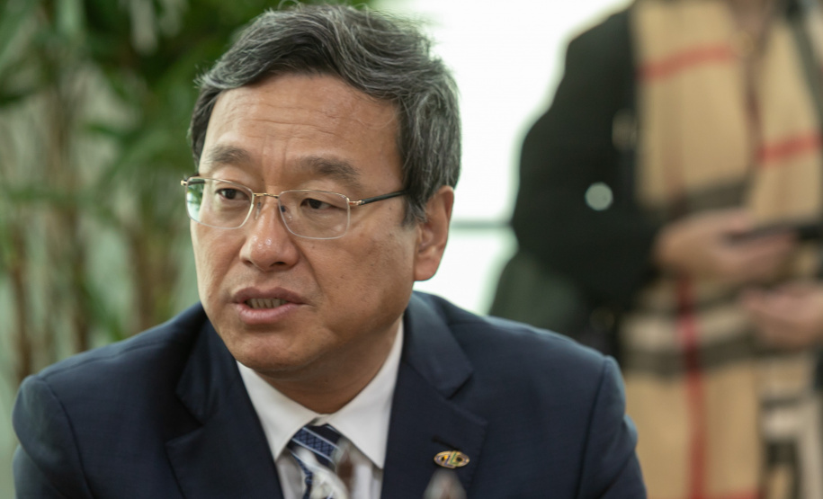 GOVERNADOR XBRI Pneus