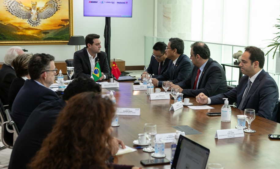 GOVERNADOR XBRI Pneus