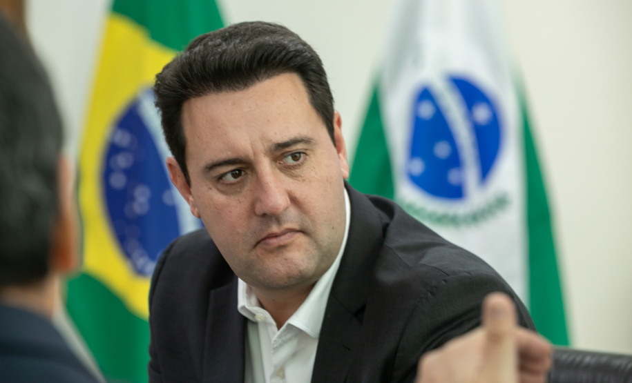 GOVERNADOR XBRI Pneus