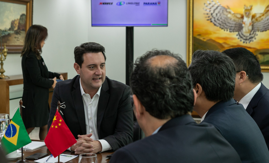 GOVERNADOR XBRI Pneus