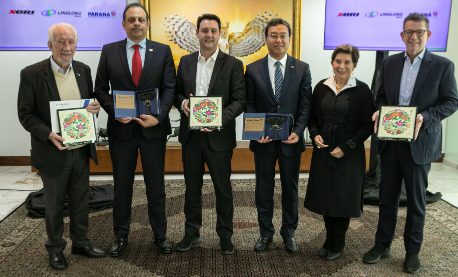 GOVERNADOR XBRI Pneus