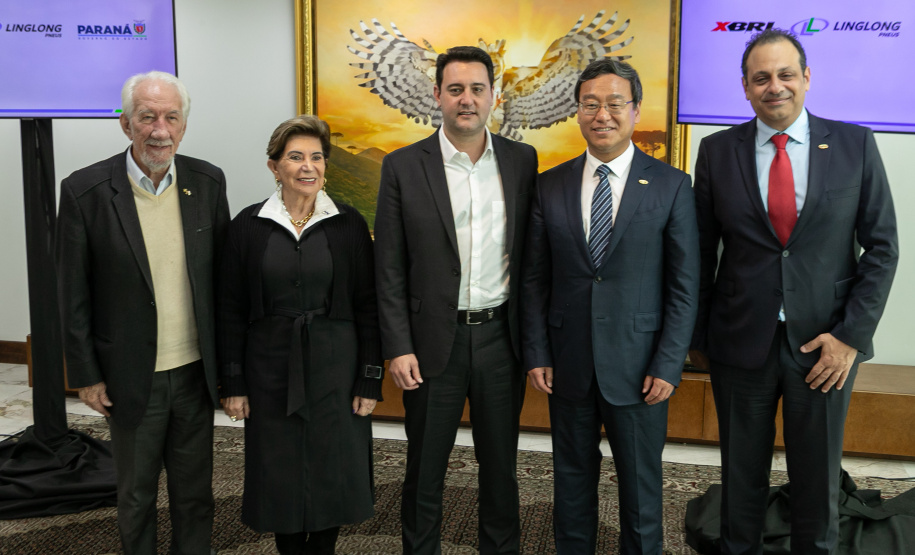 GOVERNADOR XBRI Pneus