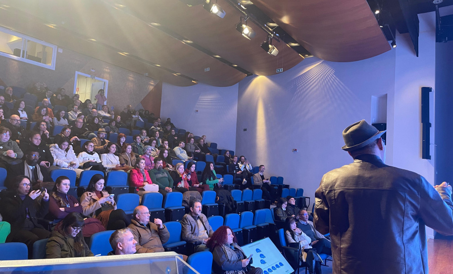 Ecossistemas de inovação mobilizam mais de 600 agentes em ações preparatórias para a Conferência da Anprotec