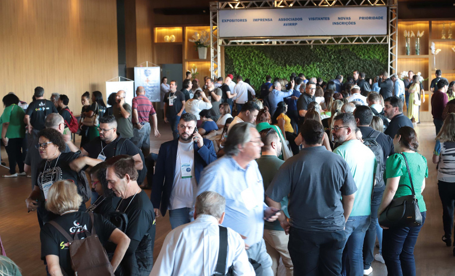 Paraná lança duas novas oportunidades para empresários do turismo em agosto e setembro