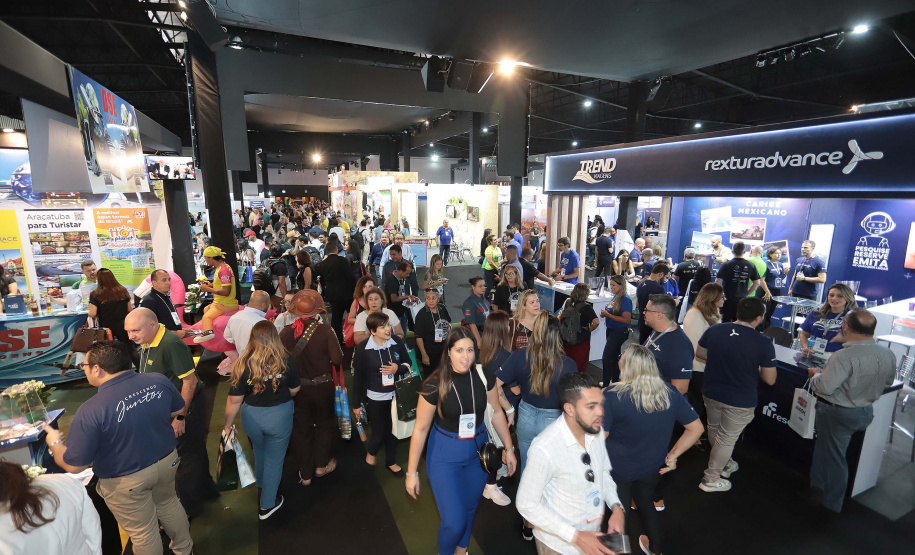 Paraná lança duas novas oportunidades para empresários do turismo em agosto e setembro