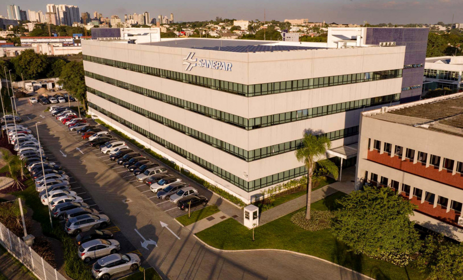 SANEPAR - Paraná tem 5 cidades entre as 20 melhores do país em tratamento de água e esgoto