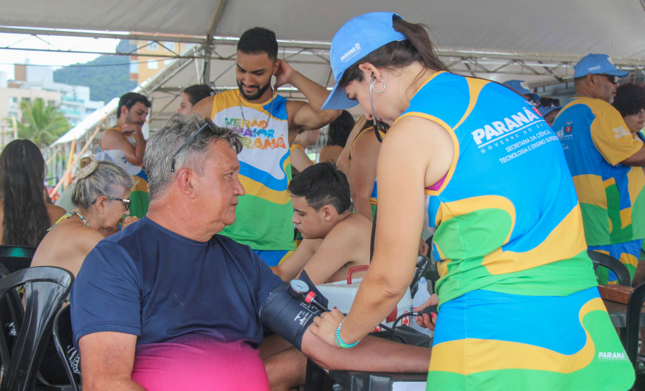 Universidades pretendem transformar o próximo verão paranaense associando lazer ao conhecimento