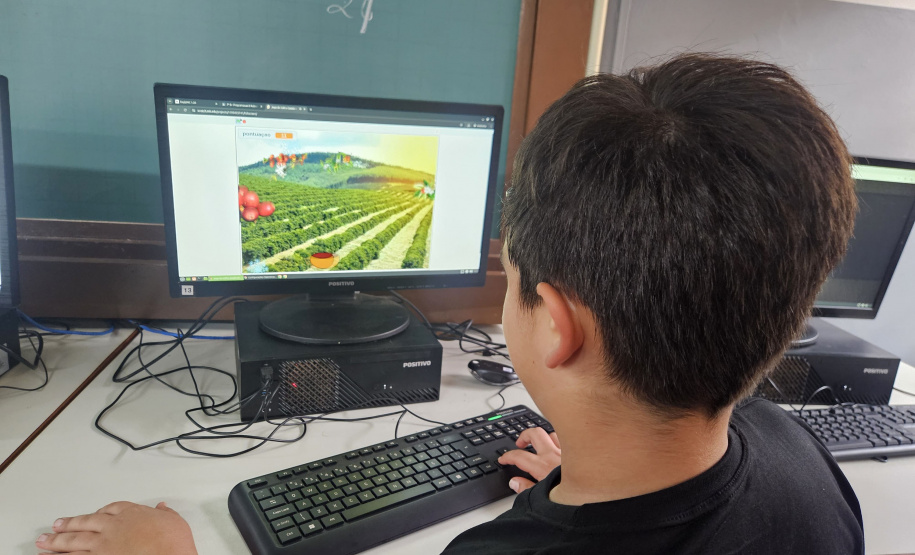 SEED - 50 anos da geada negra: data histórica inspira aulas e projetos diversificados na rede estadual do Paraná