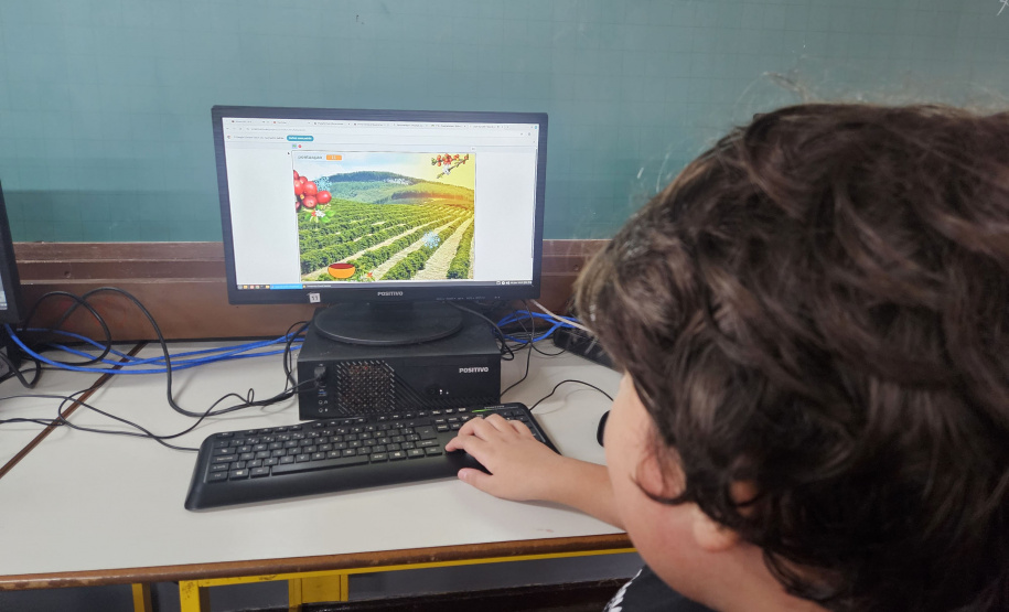 SEED - 50 anos da geada negra: data histórica inspira aulas e projetos diversificados na rede estadual do Paraná