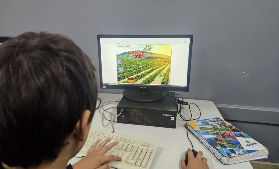 SEED - 50 anos da geada negra: data histórica inspira aulas e projetos diversificados na rede estadual do Paraná