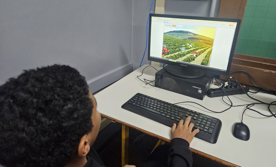 SEED - 50 anos da geada negra: data histórica inspira aulas e projetos diversificados na rede estadual do Paraná