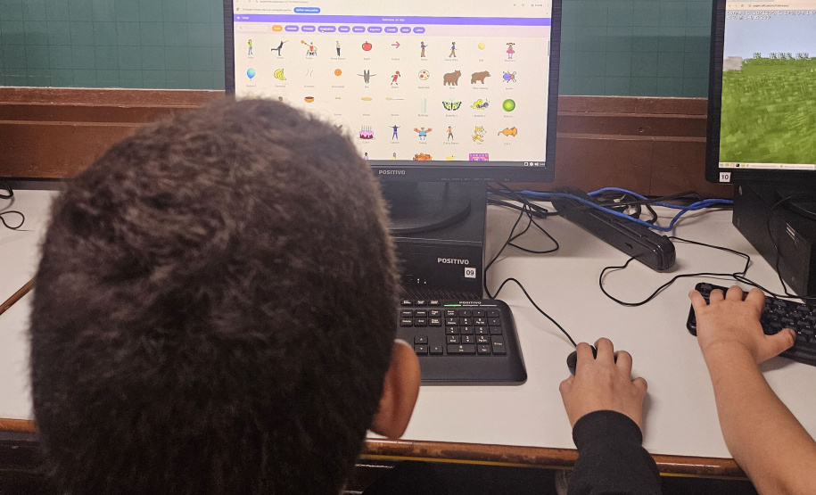 SEED - 50 anos da geada negra: data histórica inspira aulas e projetos diversificados na rede estadual do Paraná