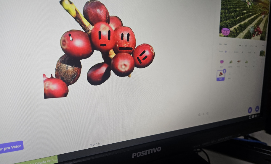 SEED - 50 anos da geada negra: data histórica inspira aulas e projetos diversificados na rede estadual do Paraná