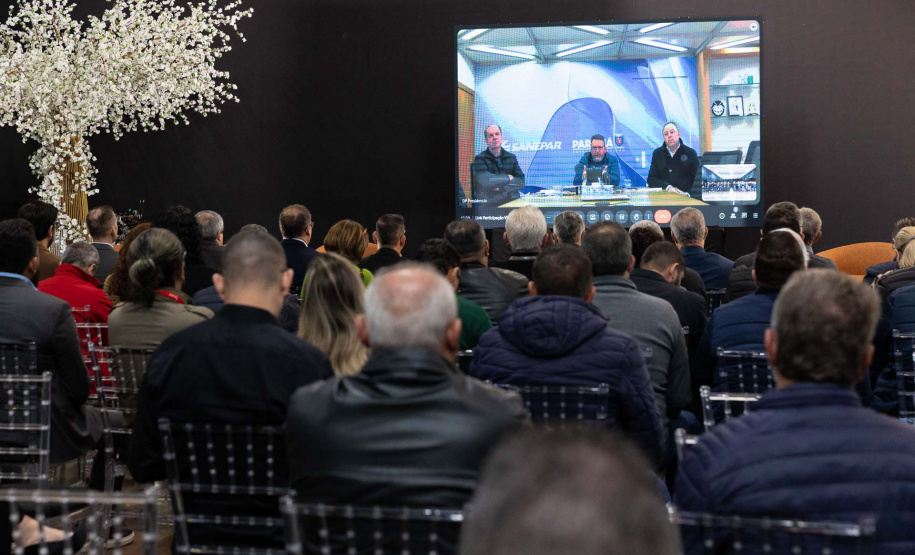 Obras para ampliação da cobertura de esgoto na Microrregião Oeste iniciam nesta segunda-feira (14)