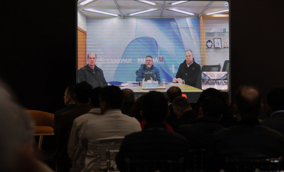 Obras para ampliação da cobertura de esgoto na Microrregião Oeste iniciam nesta segunda-feira (14)