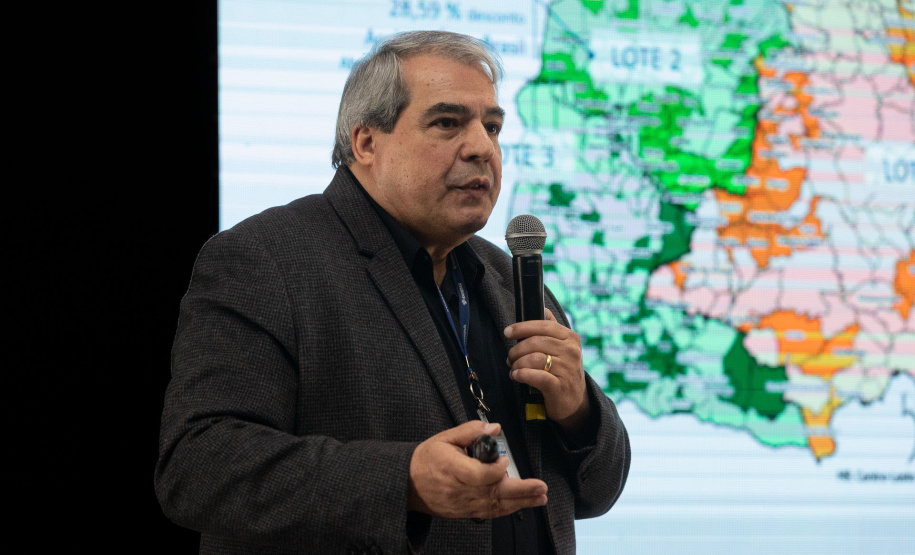 Obras para ampliação da cobertura de esgoto na Microrregião Oeste iniciam nesta segunda-feira (14)