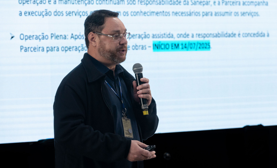 Obras para ampliação da cobertura de esgoto na Microrregião Oeste iniciam nesta segunda-feira (14)