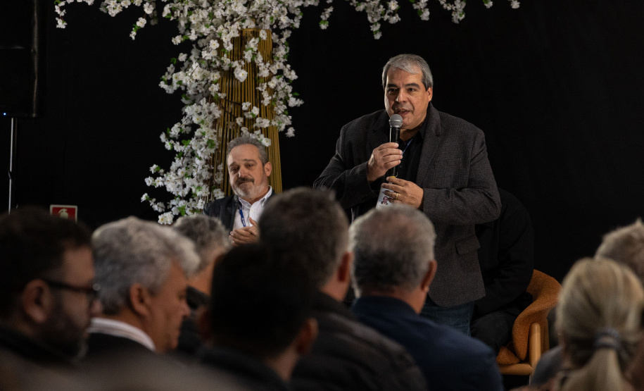 Obras para ampliação da cobertura de esgoto na Microrregião Oeste iniciam nesta segunda-feira (14)