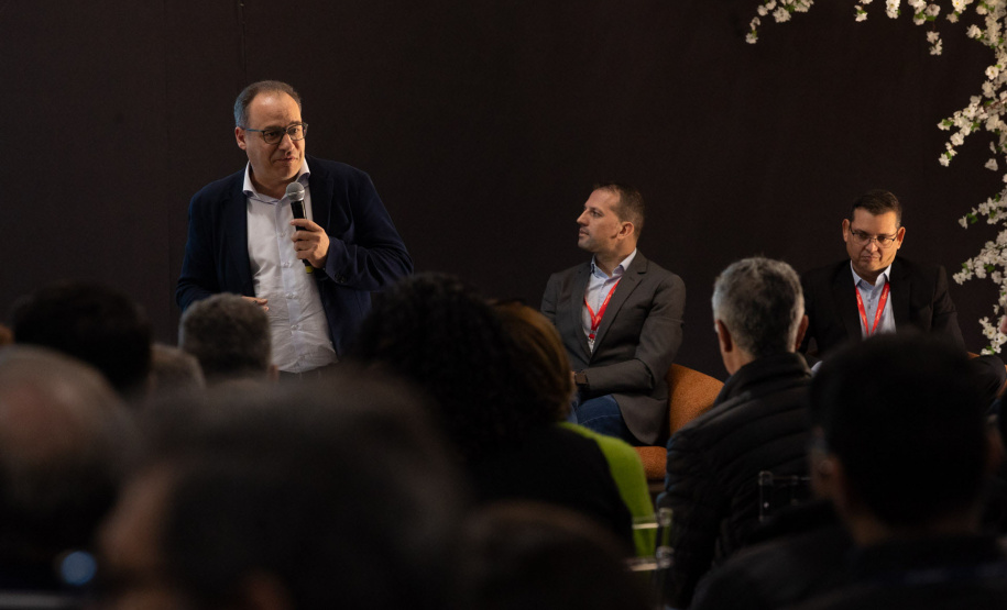 Obras para ampliação da cobertura de esgoto na Microrregião Oeste iniciam nesta segunda-feira (14)