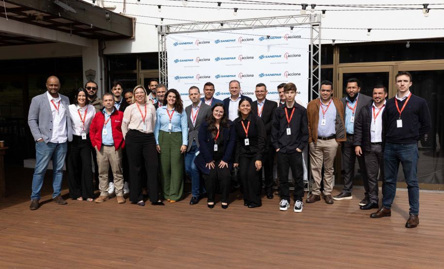 Obras para ampliação da cobertura de esgoto na Microrregião Oeste iniciam nesta segunda-feira (14)