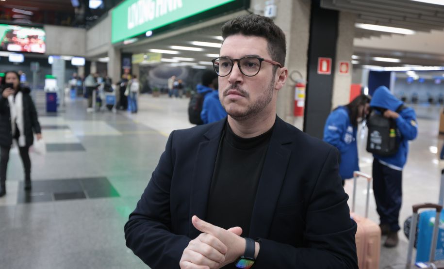 EMBARQUE GANHANDO O MUNDO