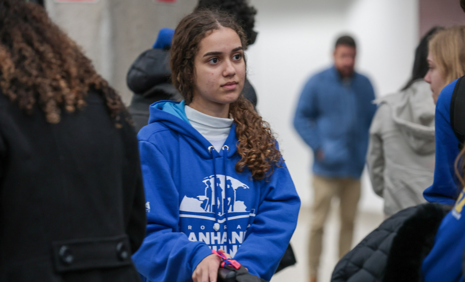 EMBARQUE GANHANDO O MUNDO