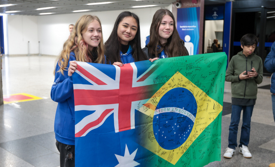 EMBARQUE GANHANDO O MUNDO