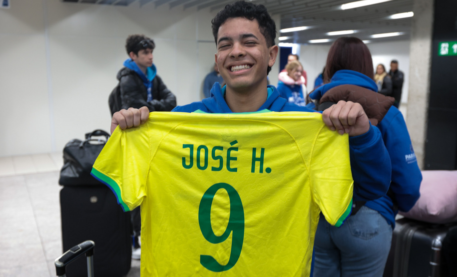 EMBARQUE GANHANDO O MUNDO