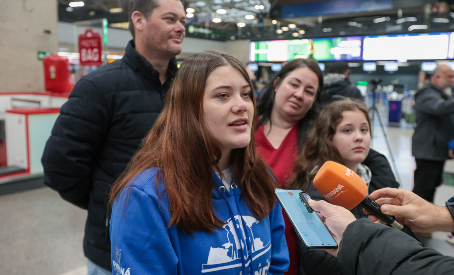 EMBARQUE GANHANDO O MUNDO