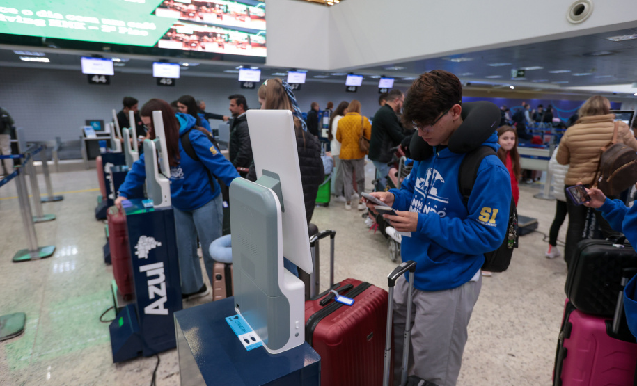 EMBARQUE GANHANDO O MUNDO