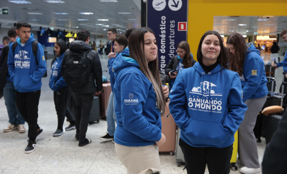 EMBARQUE GANHANDO O MUNDO