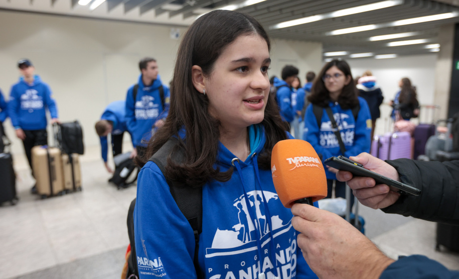 EMBARQUE GANHANDO O MUNDO