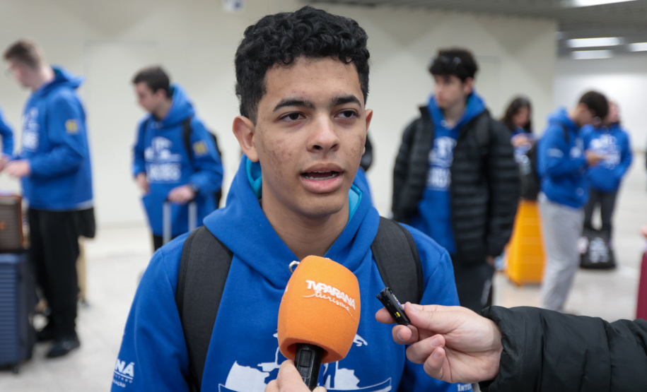 EMBARQUE GANHANDO O MUNDO