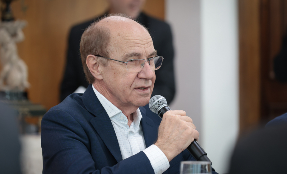 AGENDA VICE GOV INVESTIMENTOS