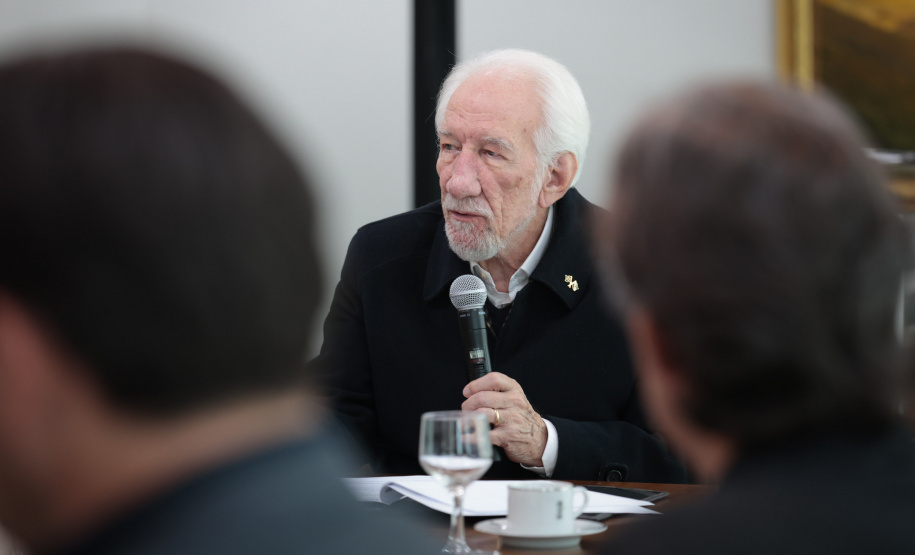 AGENDA VICE GOV INVESTIMENTOS