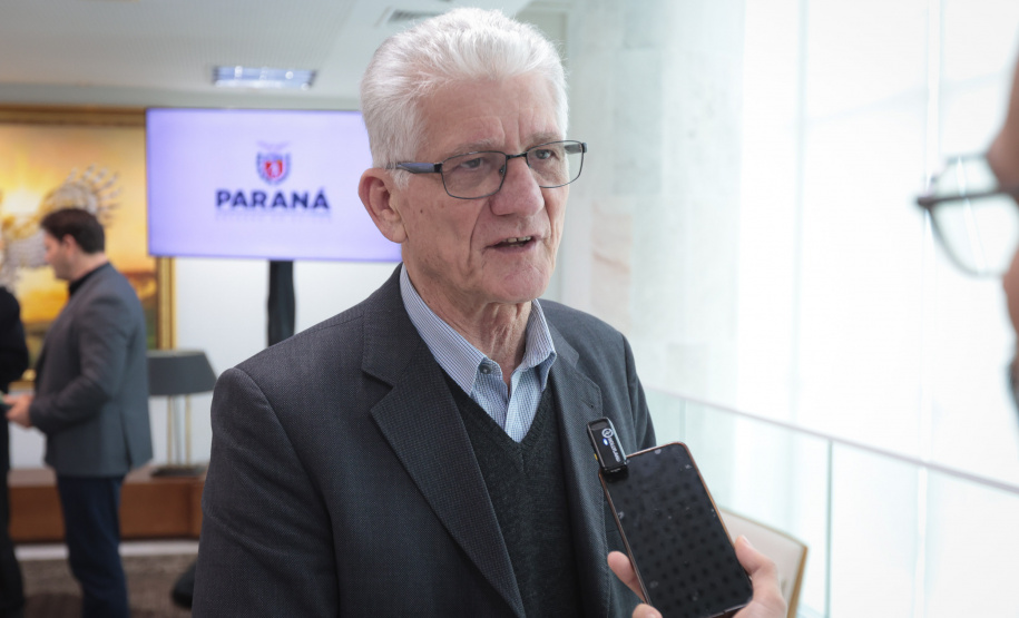 AGENDA VICE GOV INVESTIMENTOS