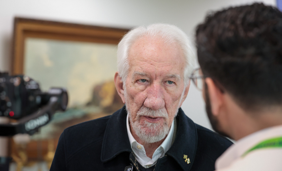 AGENDA VICE GOV INVESTIMENTOS