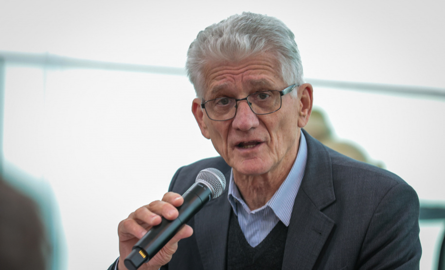 AGENDA VICE GOV INVESTIMENTOS