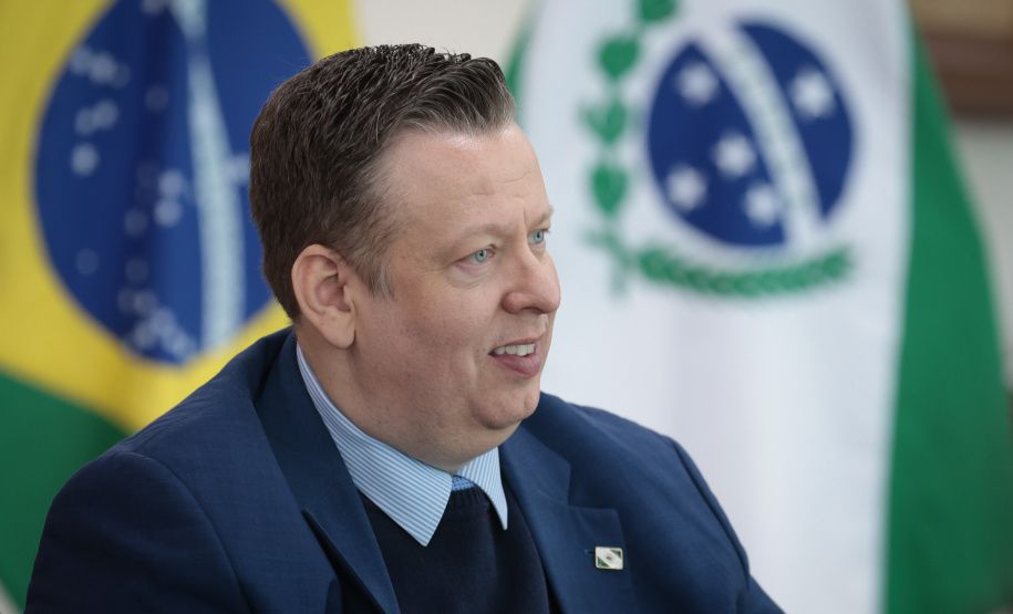 AGENDA VICE GOV INVESTIMENTOS