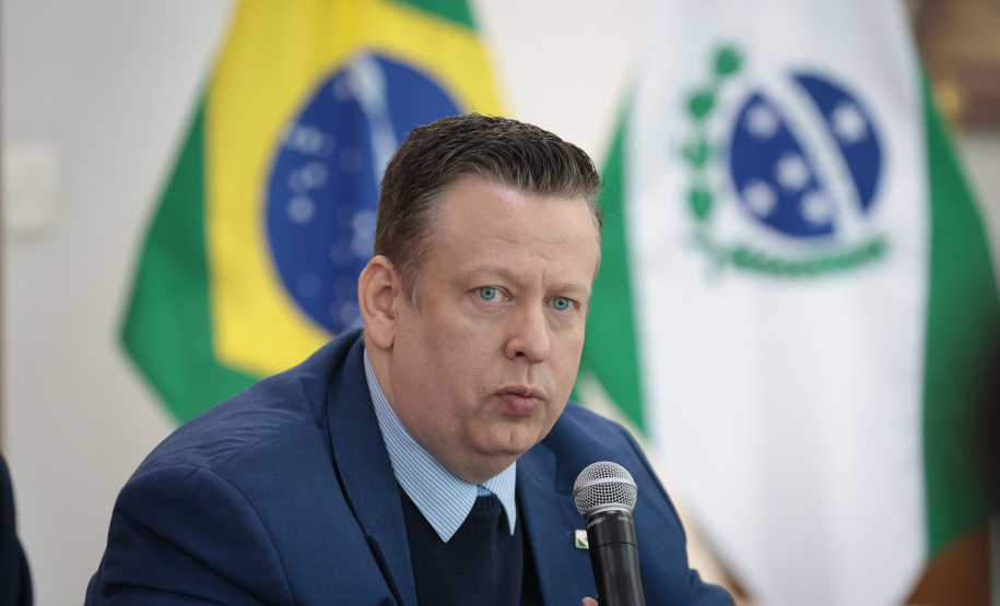 AGENDA VICE GOV INVESTIMENTOS