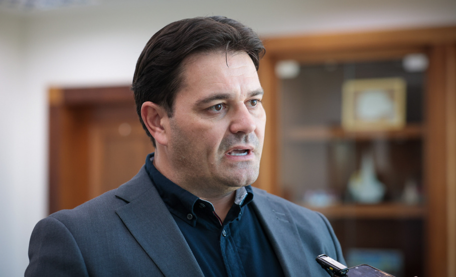 AGENDA VICE GOV INVESTIMENTOS