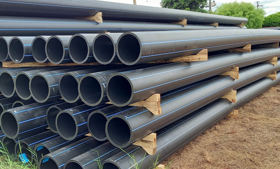 Reunião com a comunidade tratou dos principais pontos do empreendimento