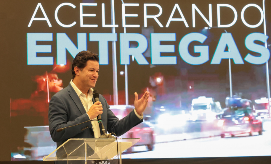 Estado investirá R$ 977 milhões em programa de pavimentação em ruas com pedras irregulares