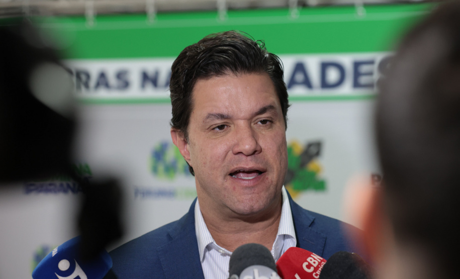 Estado investirá R$ 977 milhões em programa de pavimentação em ruas com pedras irregulares