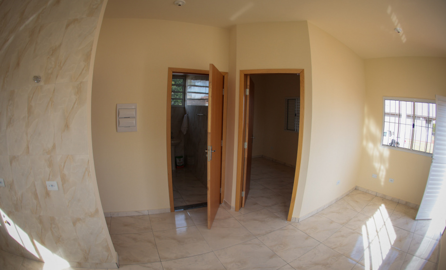 COHAPAR - ENTREGA CASA FÁCIL PAINÇANDU