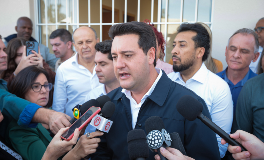 COHAPAR - ENTREGA CASA FÁCIL PAINÇANDU